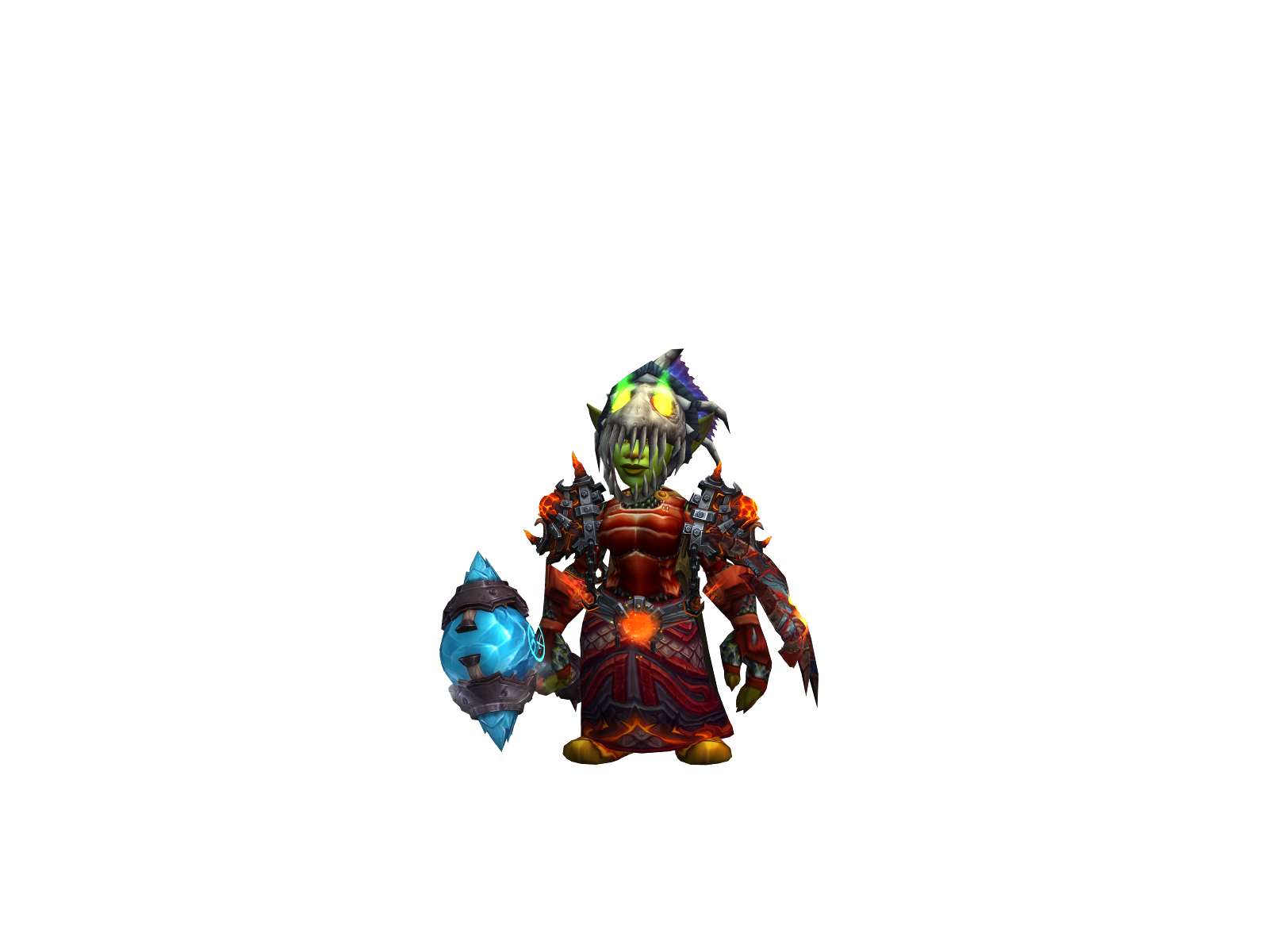 Morkah