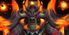 Xauren's icon
