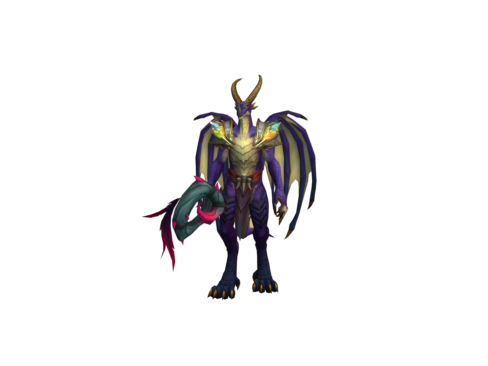 Draculise