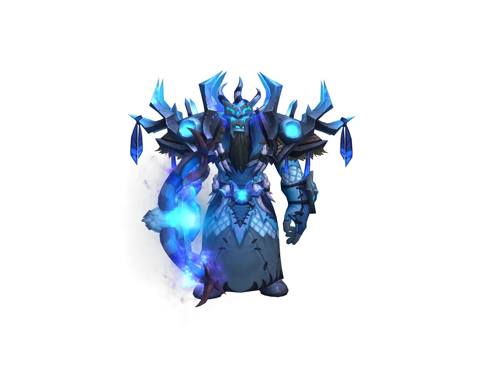 Drogmahk