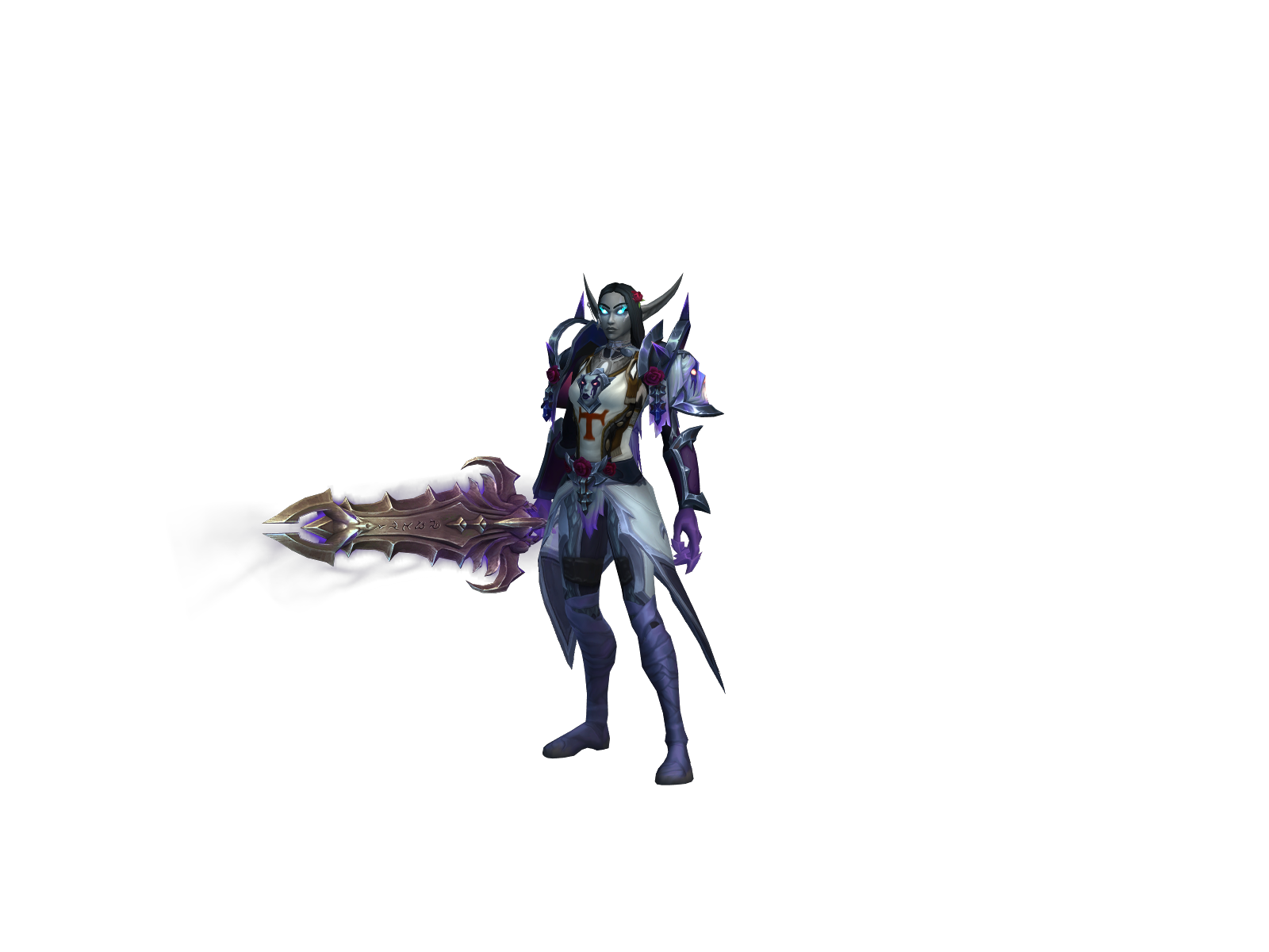 Blackisa