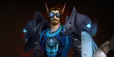 Iagö's Avatar