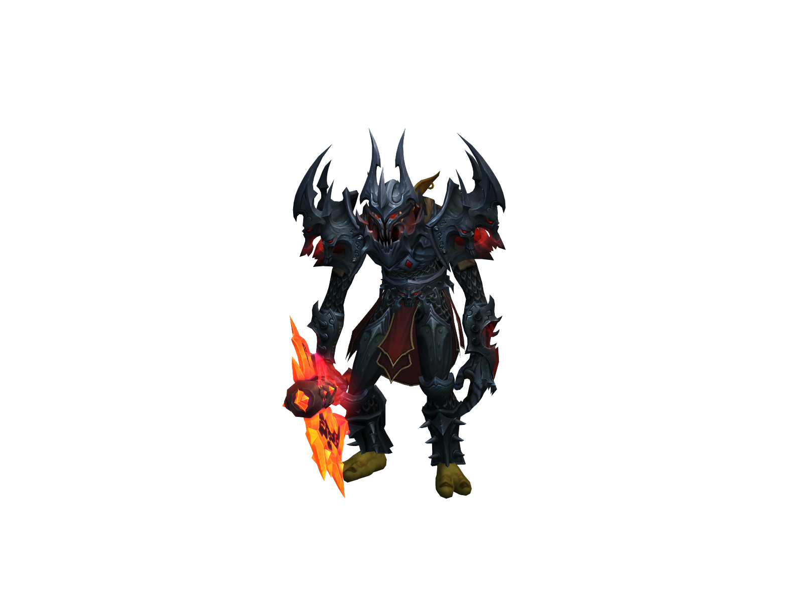 Skarshnïk