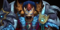 Druidant's icon