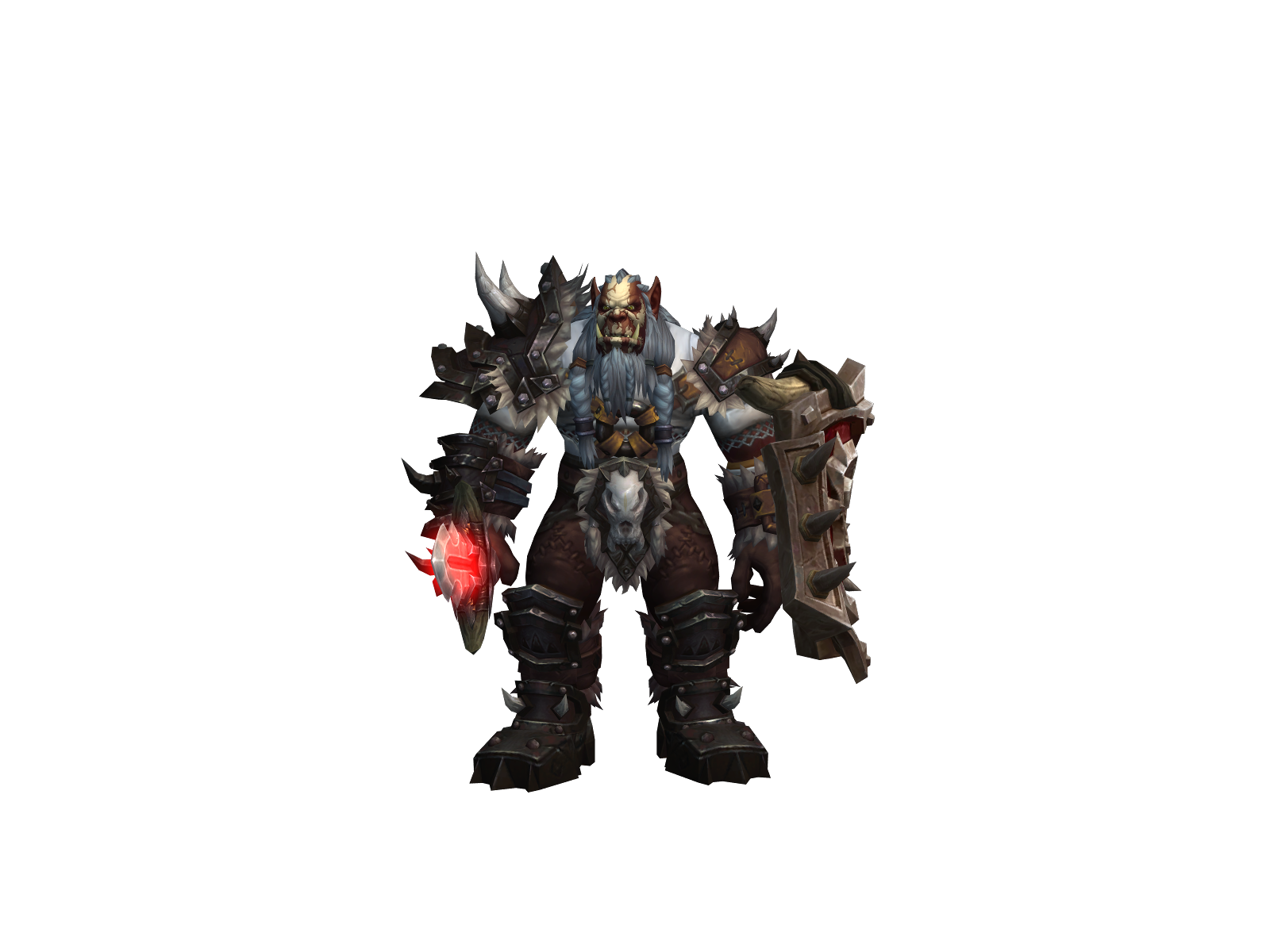 Ironlawl