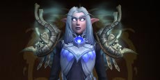 Raistlol's icon