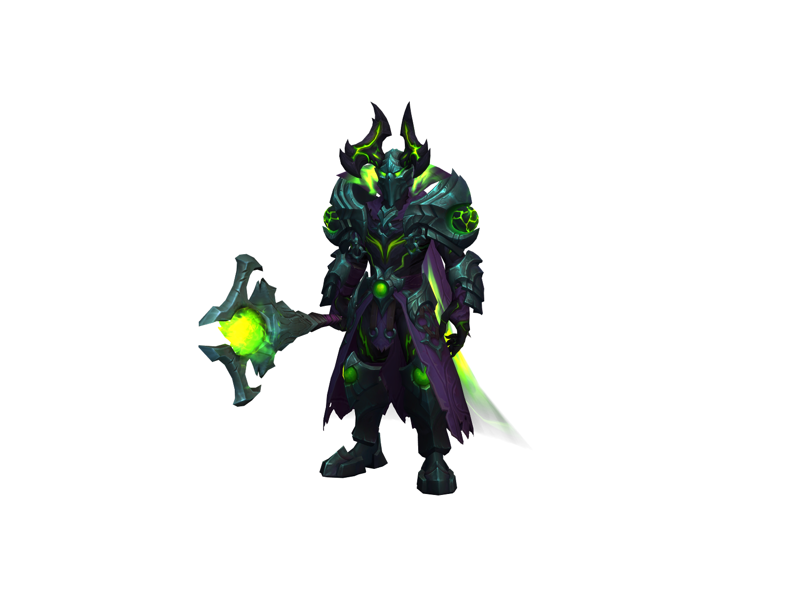 Carlsbert 3D character render