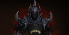 Decamonk's icon