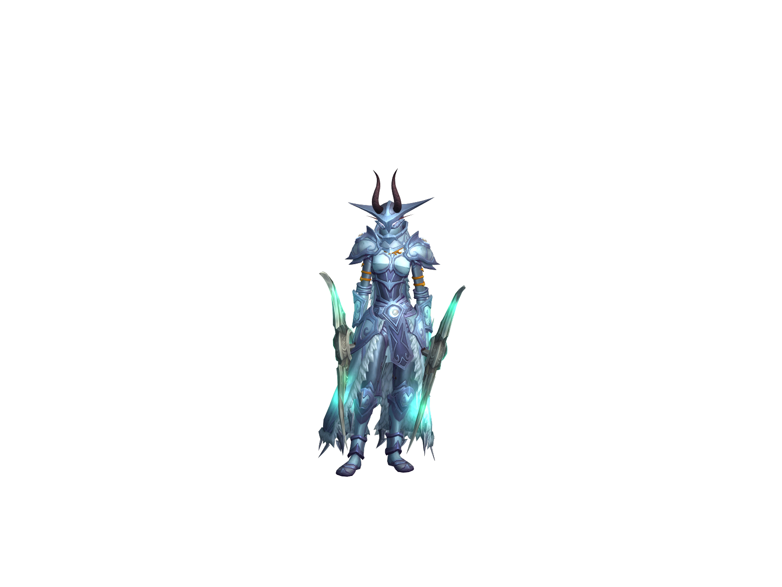 Arraldemon