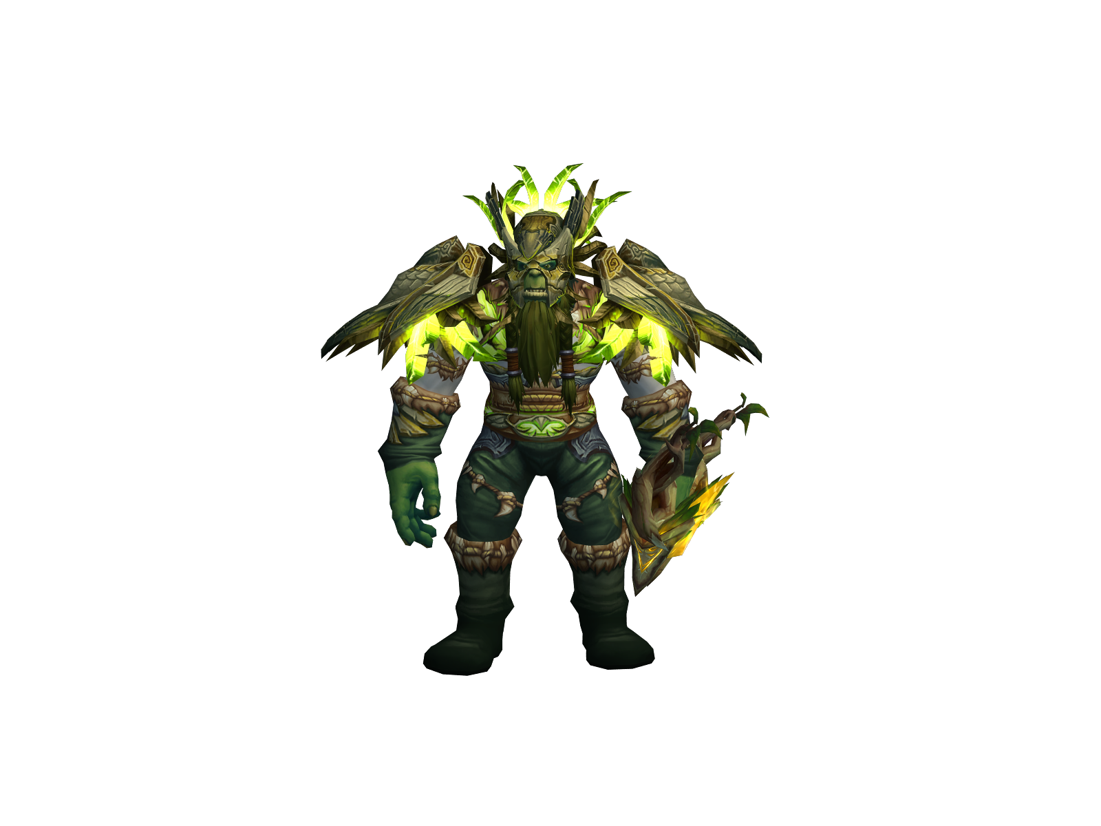 Xendohunter