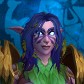 Híroro avatar