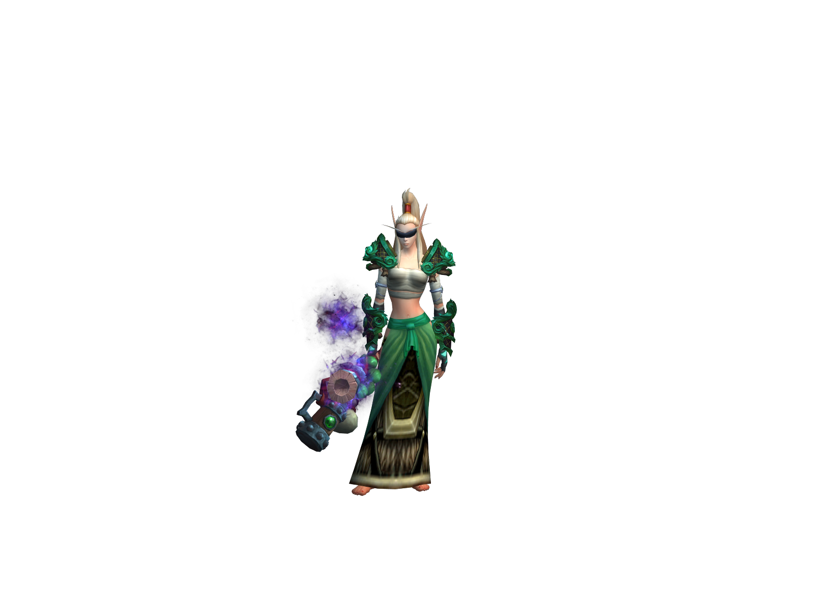 Ackymonk