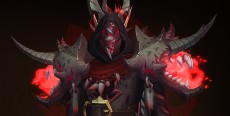 Teldron's icon