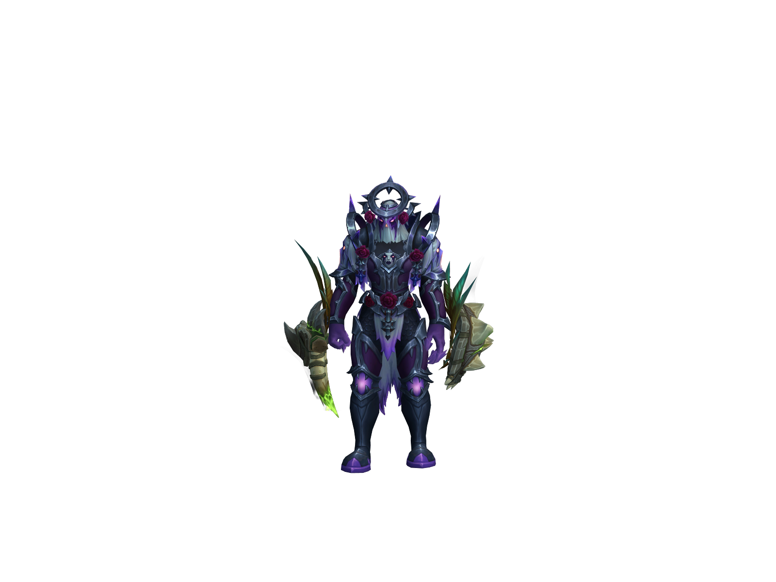 Cogemeesta 3D character render