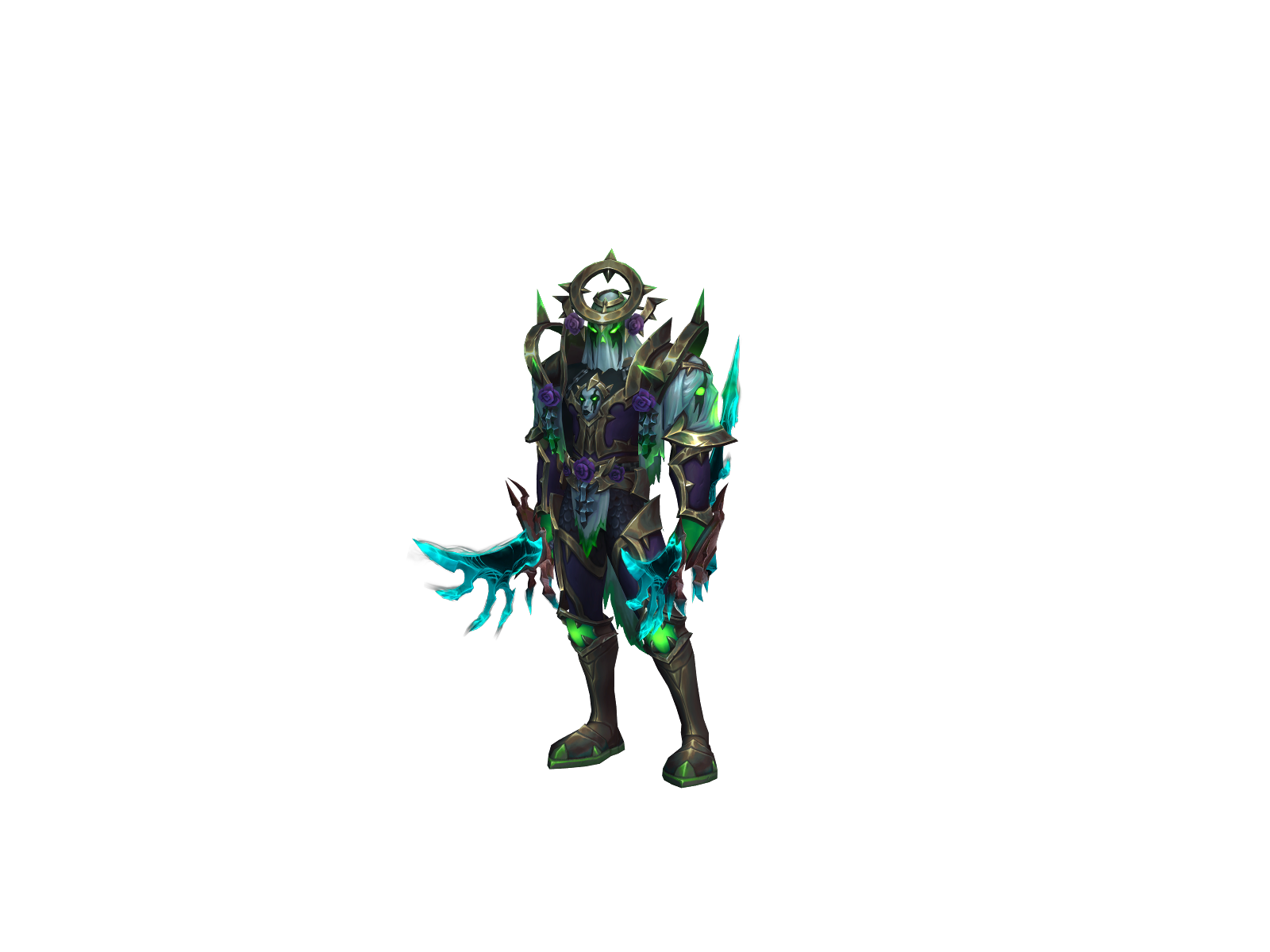 Darktodes