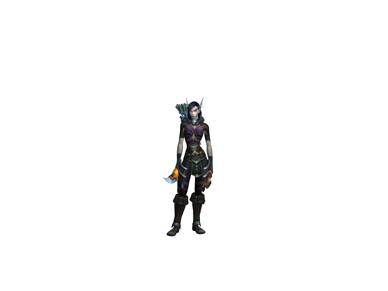 Lilithdwolf