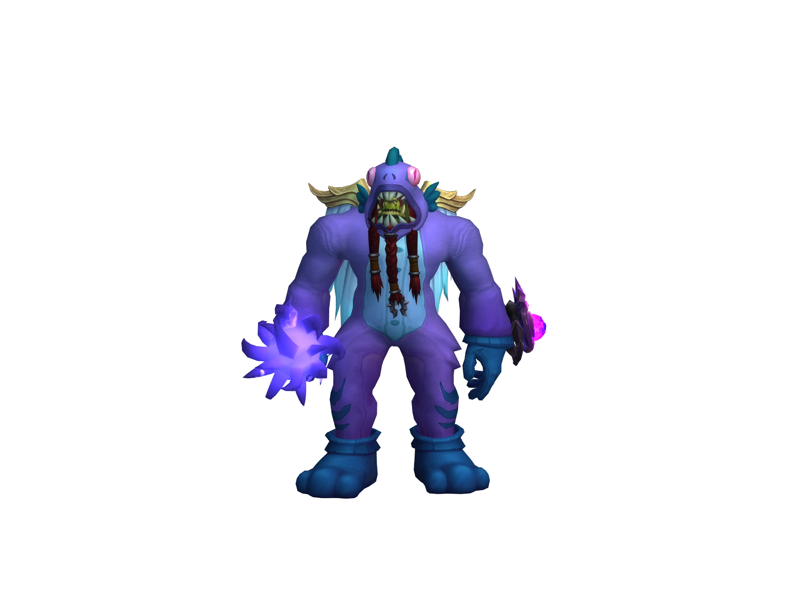 Bigmokha
