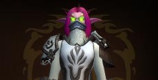 Metapov's icon