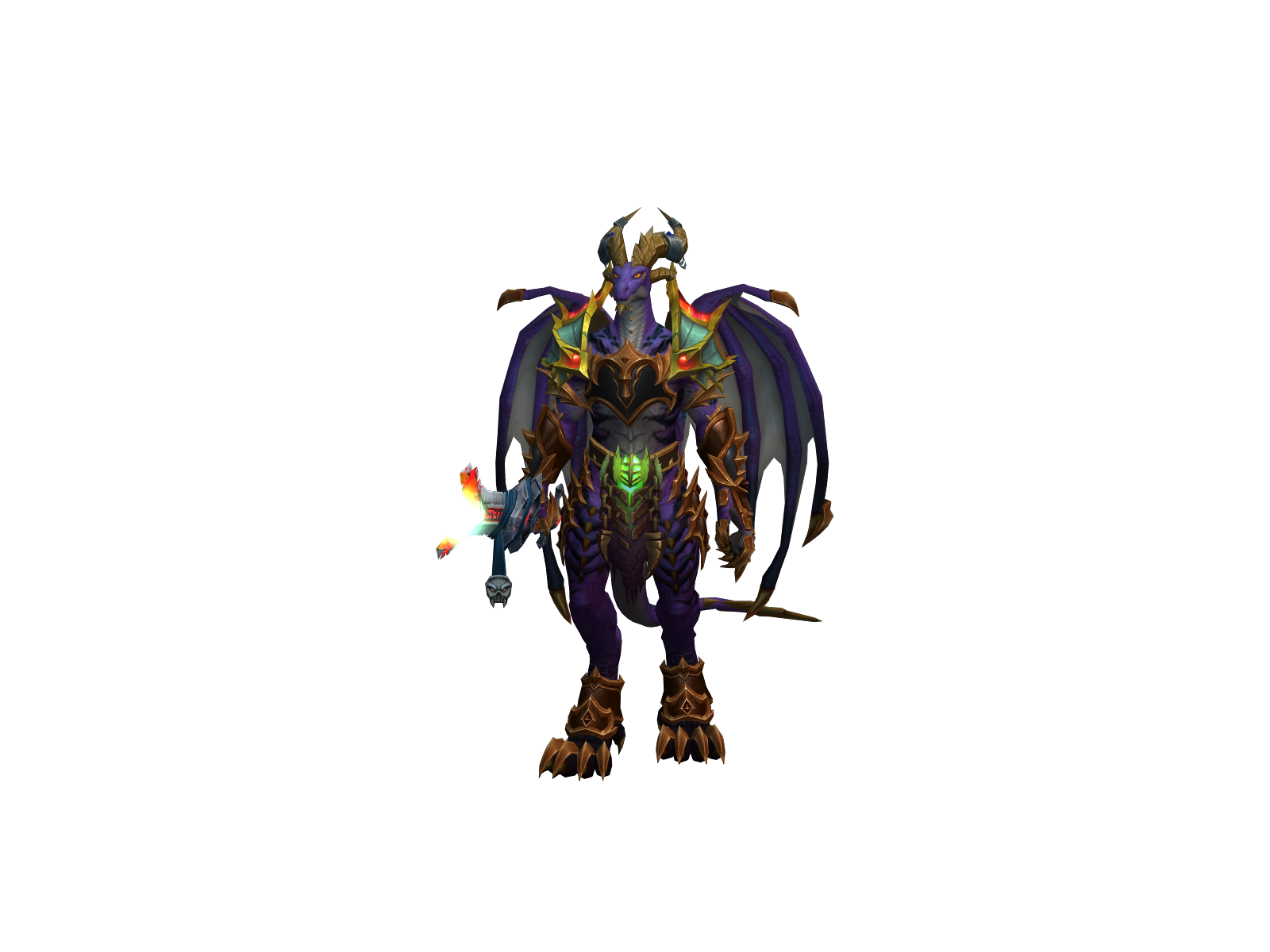 Ildracosuke