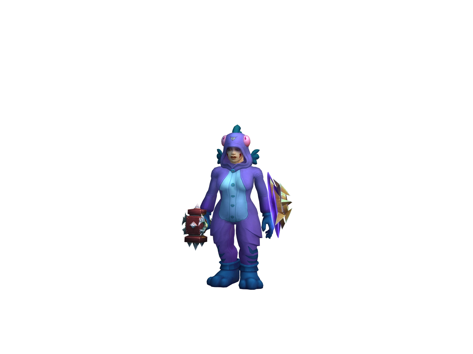 Astromonica