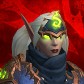 Shivâ avatar