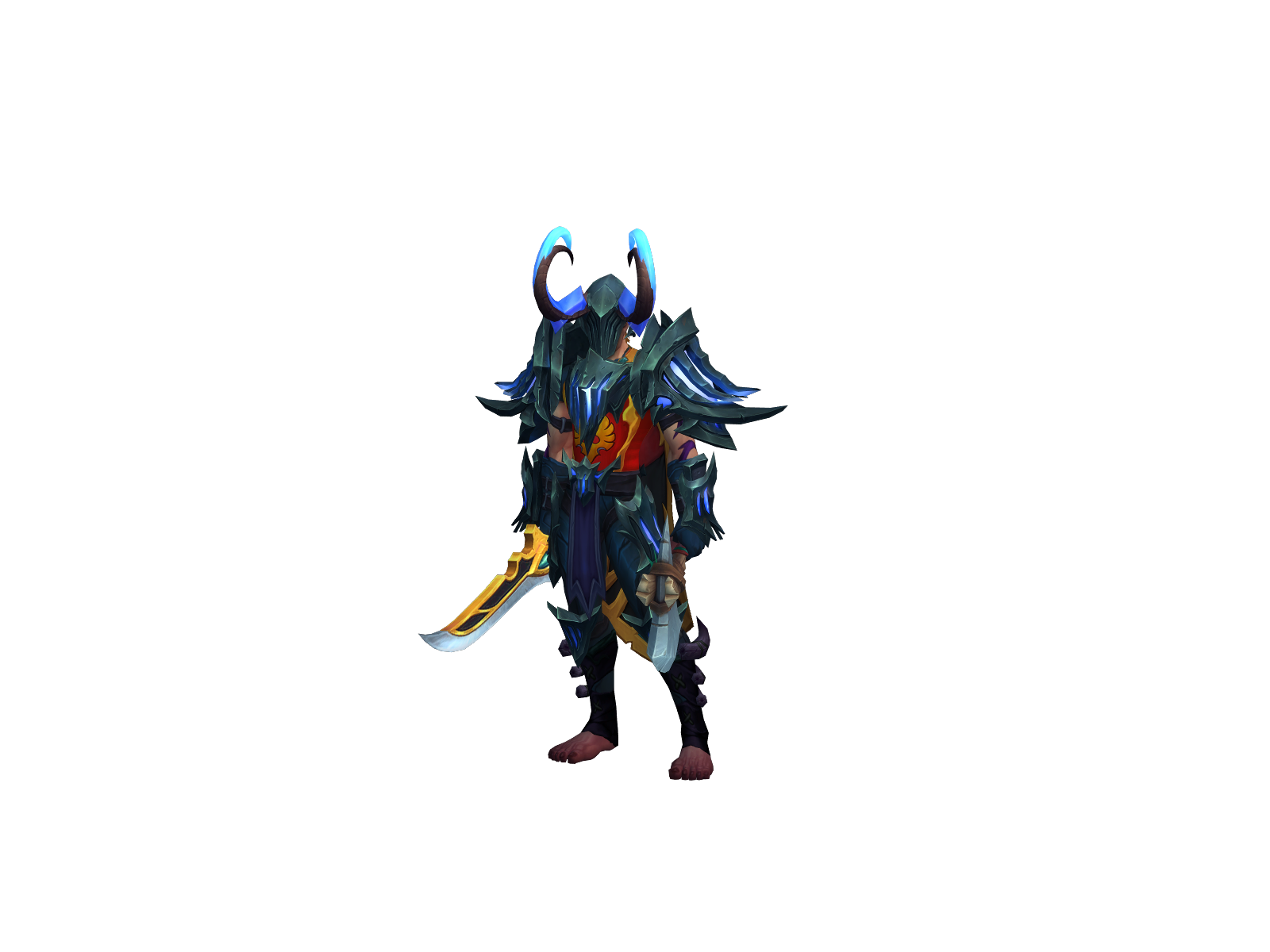 Ravenkun