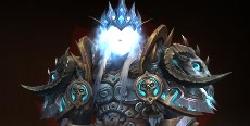 Eärendûr's icon