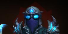 Pentachad's icon