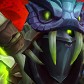 Wazulon avatar