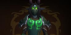 Myscars's icon