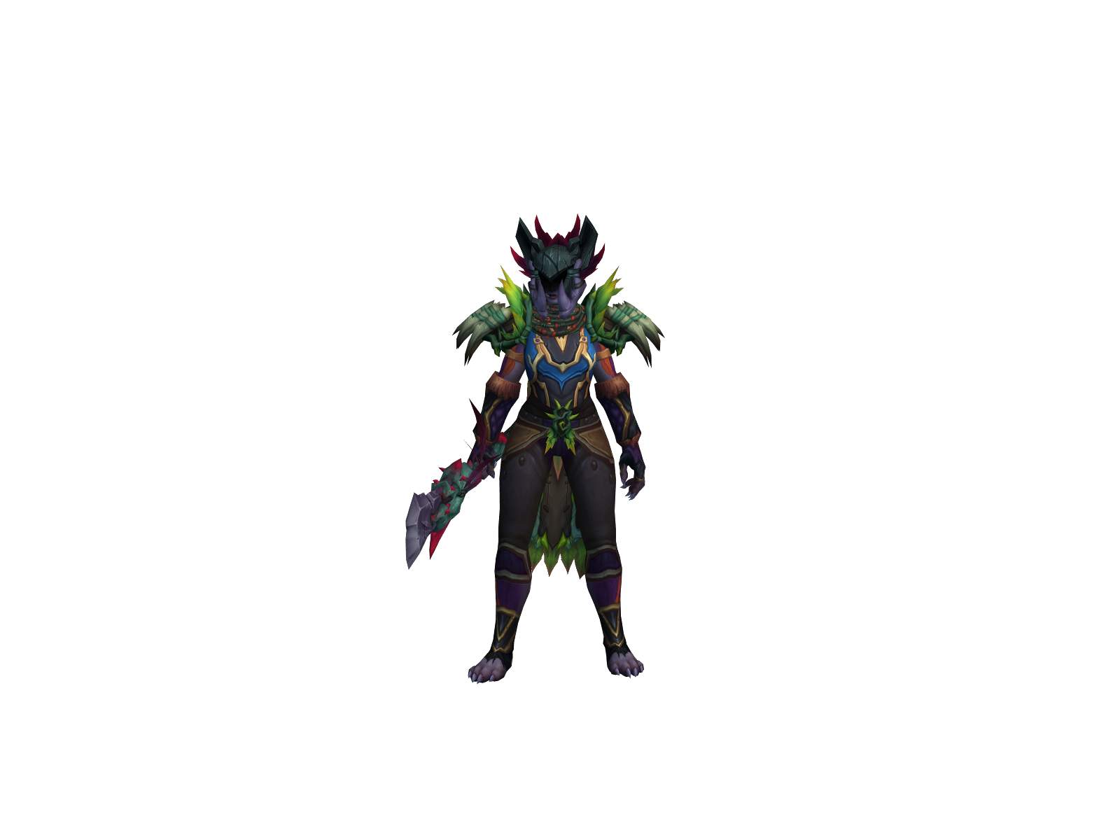 Compydruid