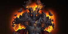 Dhärc's icon