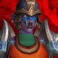 Indra avatar