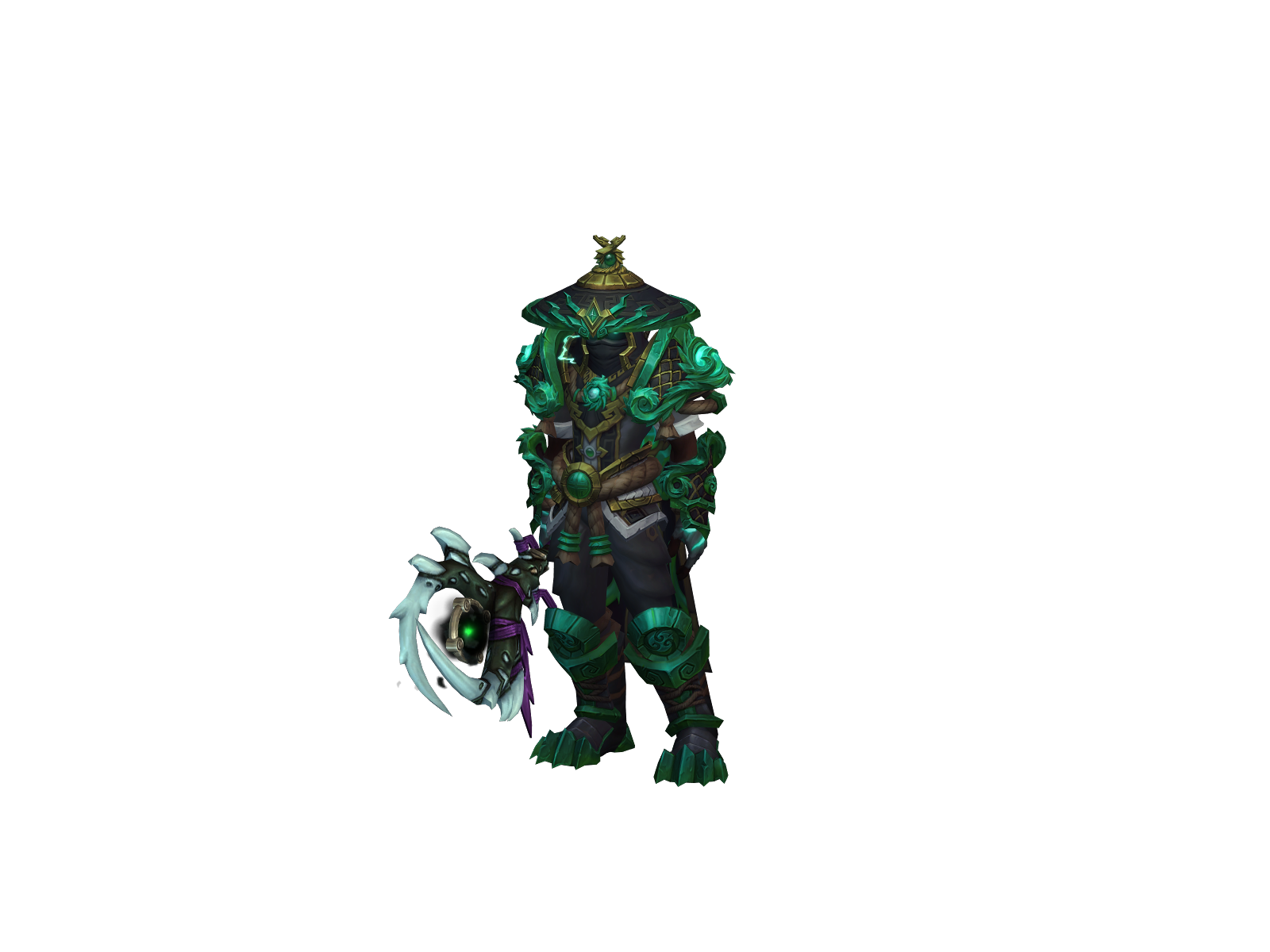 Josanmonk