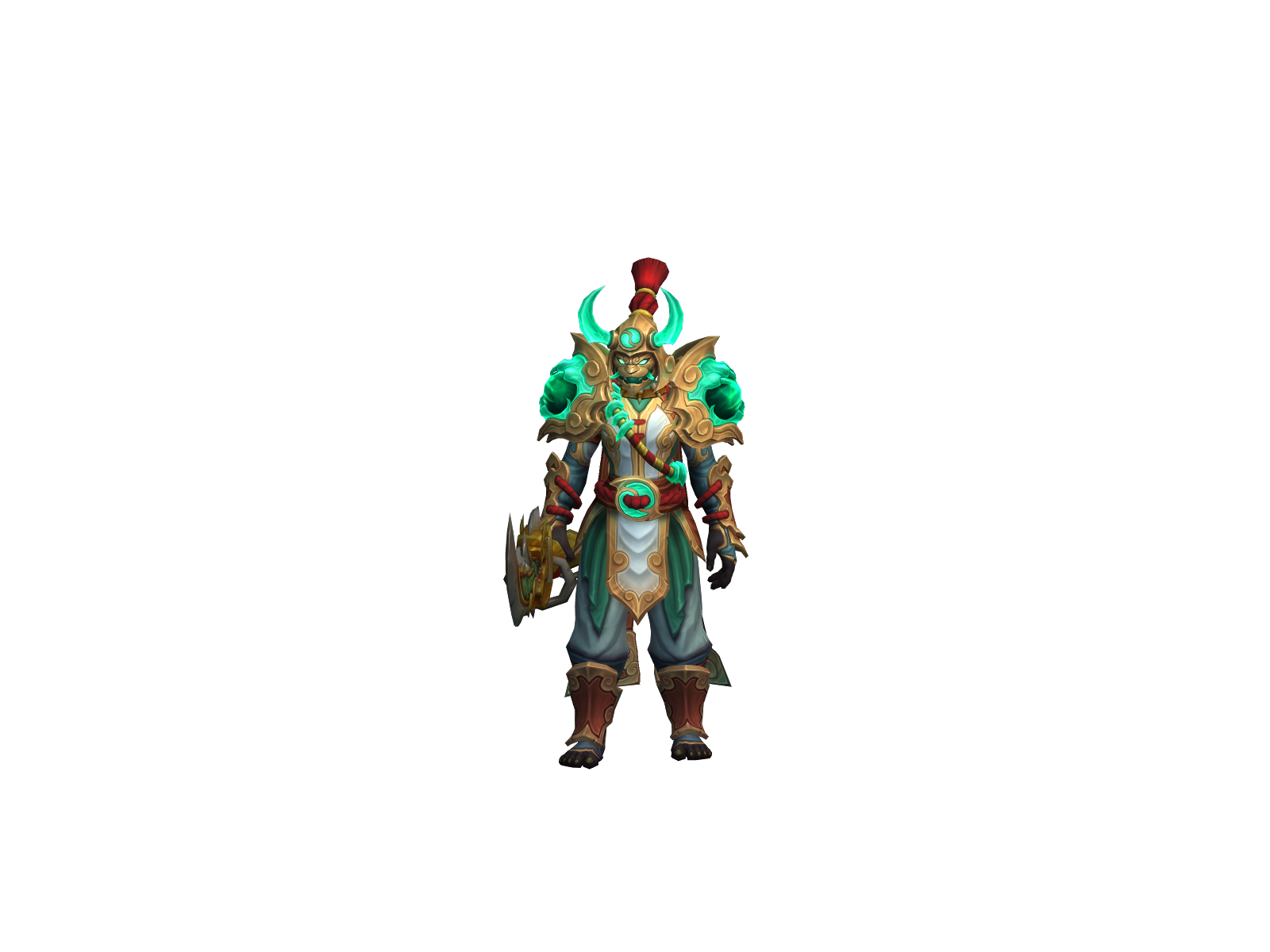 Izamonk