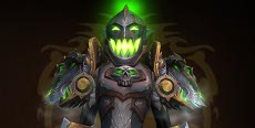 Manolodk's icon