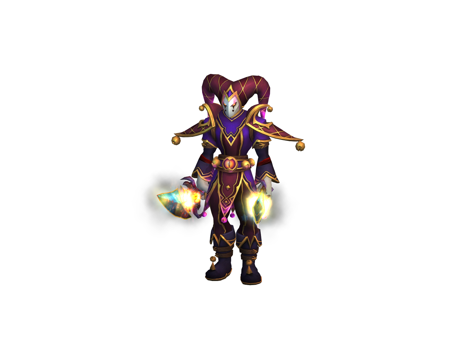 Elfmarikon