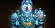 Uroo's icon