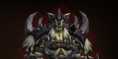Dretkarg's icon