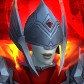Arcadiastyle portrait