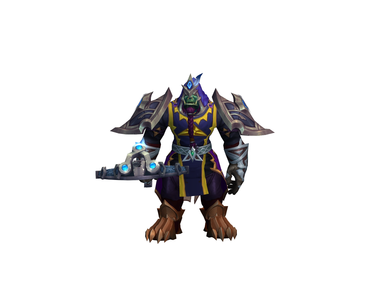 Dameungr