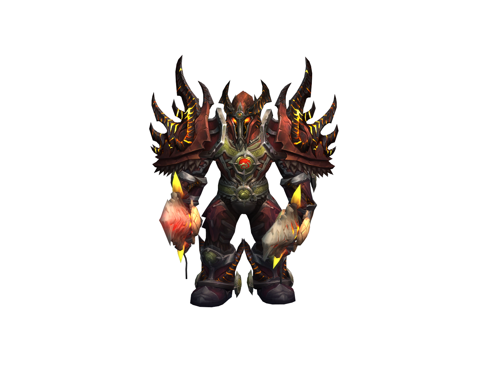 Krulgor