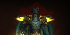 Chessidot's icon