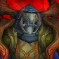 Oswè avatar