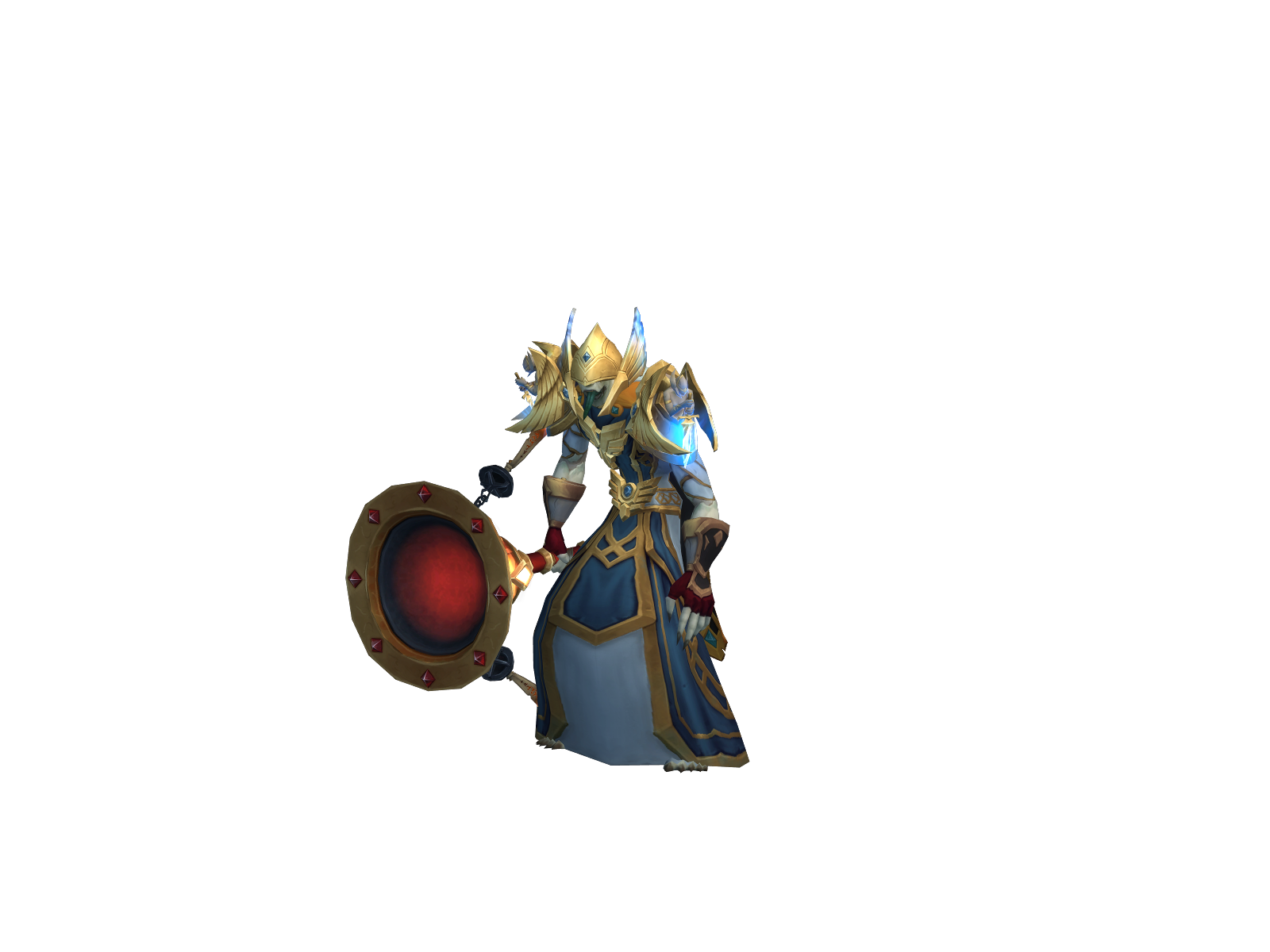 Shadowbarbíe
