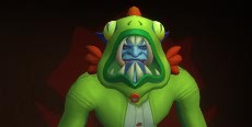 Brujote's icon