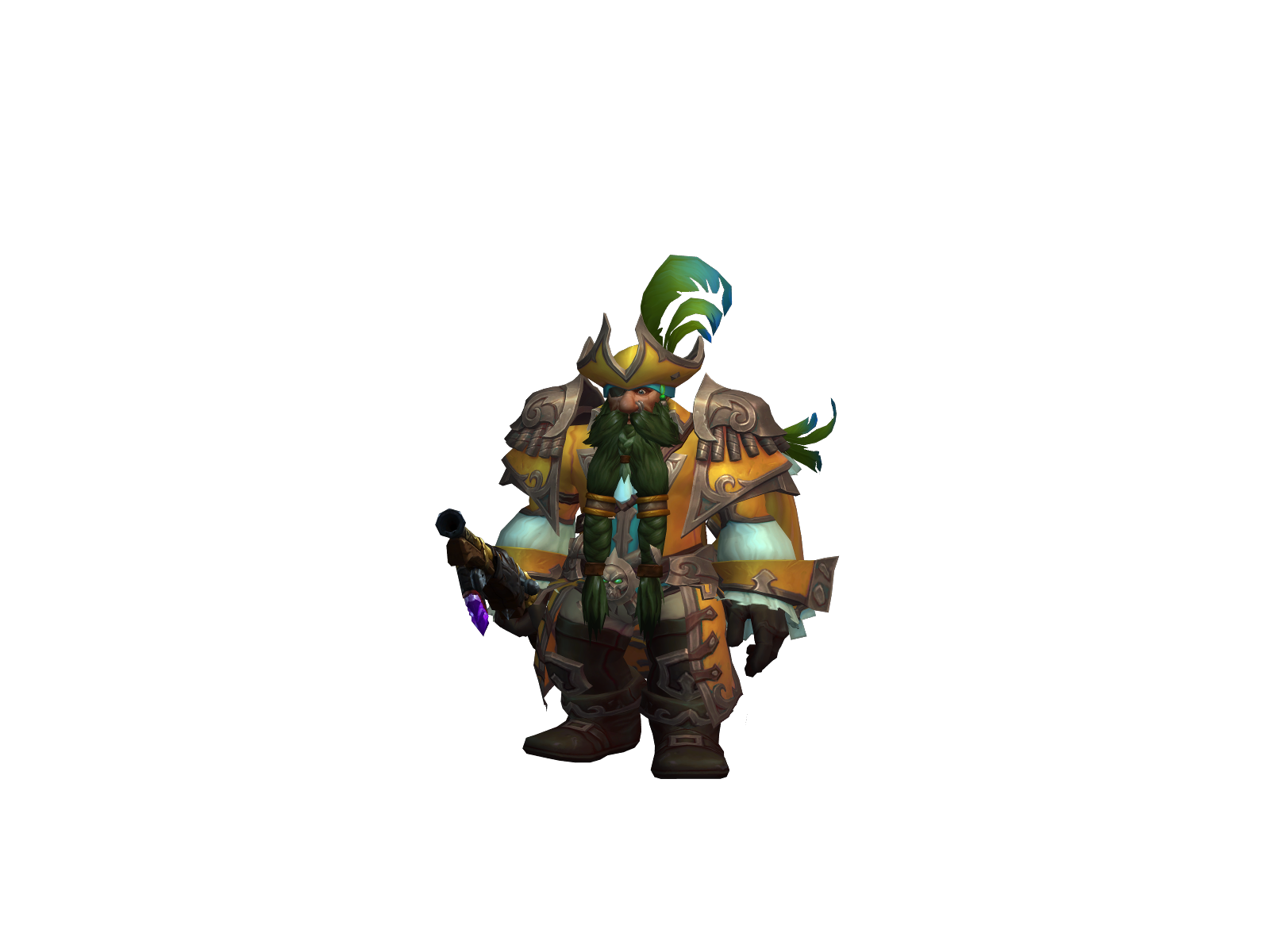 Tyrcel