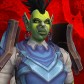 Xeraphyne avatar