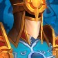 Togeblast avatar