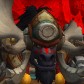 Dunke avatar